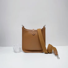 画像をギャラリービューアに読み込む, No.001707-1-Hermes Mini Evelyne TPM
