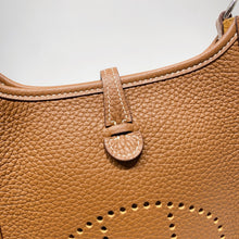 画像をギャラリービューアに読み込む, No.001707-1-Hermes Mini Evelyne TPM
