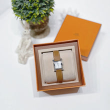 Load image into Gallery viewer, No.001707-2-Hermes Heure H Watch 21MM
