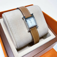 Load image into Gallery viewer, No.001707-2-Hermes Heure H Watch 21MM
