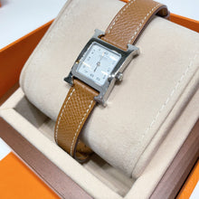 Load image into Gallery viewer, No.001707-2-Hermes Heure H Watch 21MM
