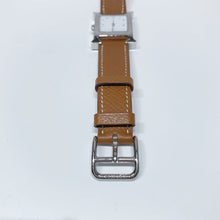 Load image into Gallery viewer, No.001707-2-Hermes Heure H Watch 21MM
