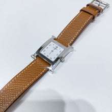 Load image into Gallery viewer, No.001707-2-Hermes Heure H Watch 21MM
