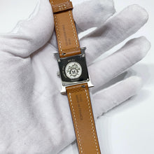 Load image into Gallery viewer, No.001707-2-Hermes Heure H Watch 21MM
