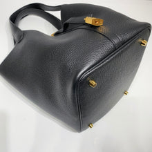 画像をギャラリービューアに読み込む, No.4540-Hermes Picotin 22
