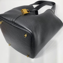 画像をギャラリービューアに読み込む, No.4540-Hermes Picotin 22
