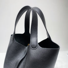 画像をギャラリービューアに読み込む, No.4540-Hermes Picotin 22
