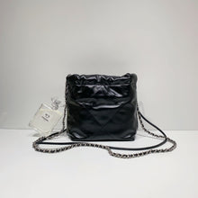 Load image into Gallery viewer, No.4045-Chanel Mini 22 Tote Bag (Brand New / 全新貨品)
