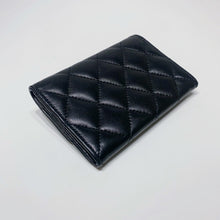 Load image into Gallery viewer, No.3957-Chanel Lambskin Timeless Classic Card Holder

