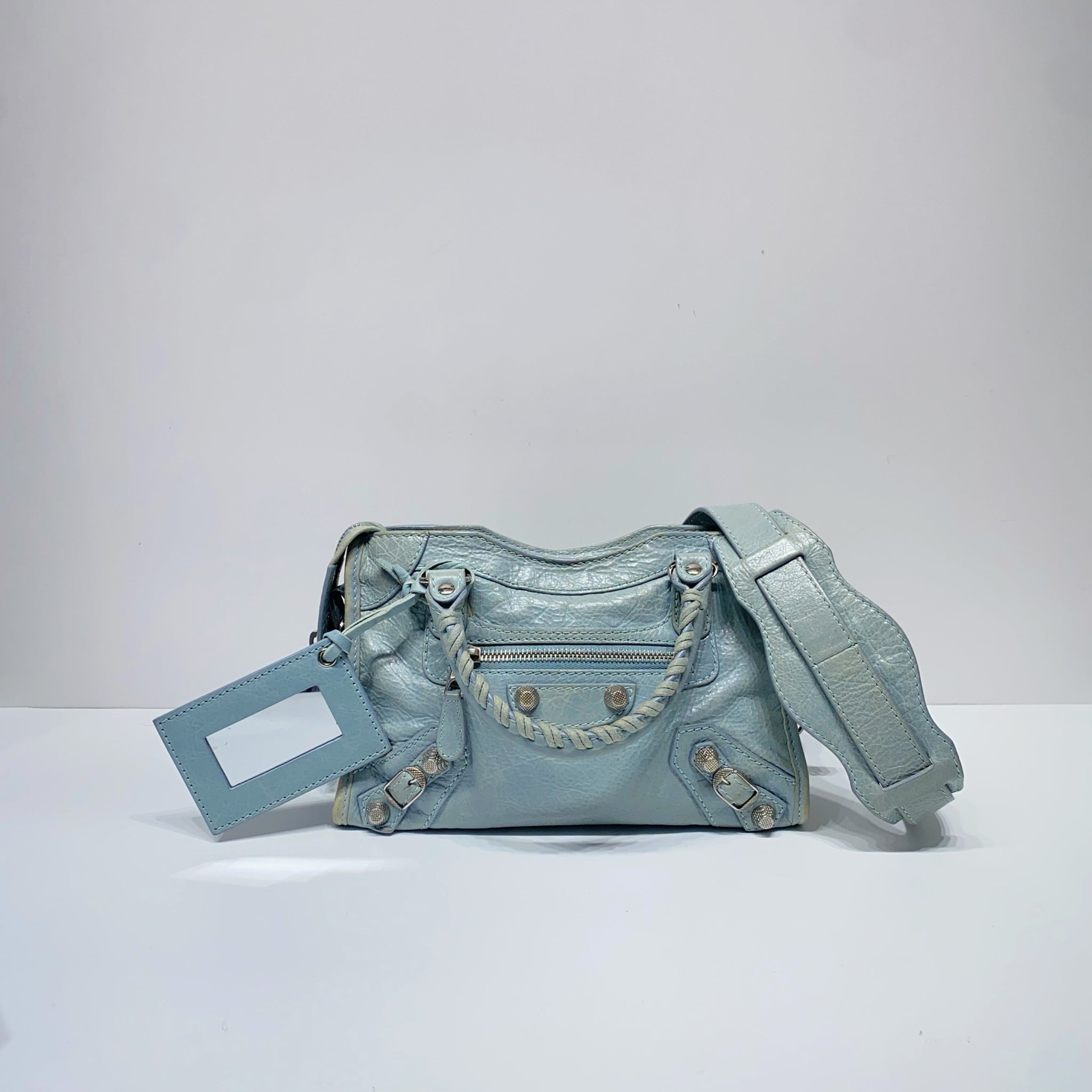 Balenciaga – Gallery Luxe Limited