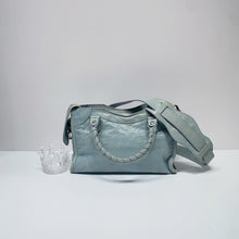 画像をギャラリービューアに読み込む, No.4548-Balenciaga Mini Classic City
