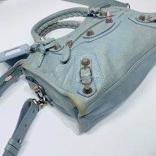 画像をギャラリービューアに読み込む, No.4548-Balenciaga Mini Classic City
