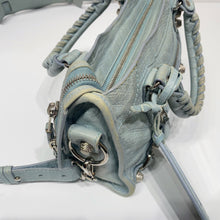 画像をギャラリービューアに読み込む, No.4548-Balenciaga Mini Classic City

