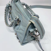 画像をギャラリービューアに読み込む, No.4548-Balenciaga Mini Classic City
