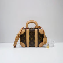 Charger l'image dans la galerie, No.4552-Louis Vuitton Valisette BB

