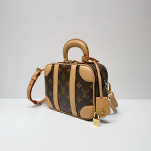 Charger l'image dans la galerie, No.4552-Louis Vuitton Valisette BB

