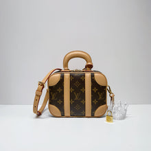 Charger l'image dans la galerie, No.4552-Louis Vuitton Valisette BB
