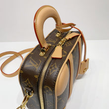 Charger l'image dans la galerie, No.4552-Louis Vuitton Valisette BB
