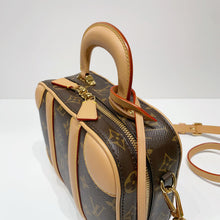 Charger l'image dans la galerie, No.4552-Louis Vuitton Valisette BB
