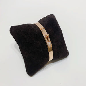 No.001560-7-Hermes Kelly Bracelet PM (Brand New / 全新貨品)