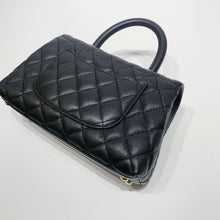 Load image into Gallery viewer, No.001602-1-Chanel Caviar Small Coco Handle (Brand New / 全新貨品)
