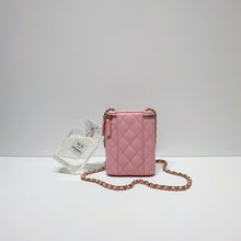 Load image into Gallery viewer, No.3967-Chanel Coco Beauty Vanity With Classic Chain (Brand New / 全新貨品)
