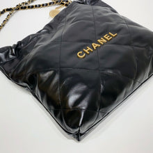 Load image into Gallery viewer, No.001602-3-Chanel Small 22 Tote Bag (Brand New / 全新貨品)
