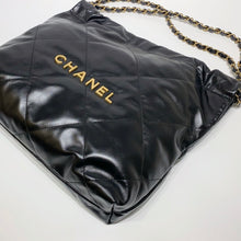 Load image into Gallery viewer, No.001602-3-Chanel Small 22 Tote Bag (Brand New / 全新貨品)
