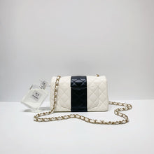 将图片加载到图库查看器，No.3961-Chanel Timeless Classic Mini Flap Bag 20cm
