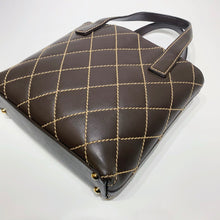 Load image into Gallery viewer, No.3971-Chanel Vintage Vivian Tote Bag
