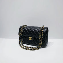 Load image into Gallery viewer, No.4064-Chanel Caviar Classic Flap 23cm (Unused / 未使用品)
