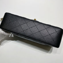 Load image into Gallery viewer, No.001607-Chanel Caviar Classic Flap 23cm (Unused / 未使用品)
