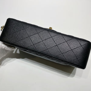 No.4064-Chanel Caviar Classic Flap 23cm (Unused / 未使用品)