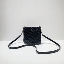 将图片加载到图库查看器，No.3987-Chanel Uniform Crossbody Bag
