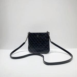 No.3987-Chanel Uniform Crossbody Bag