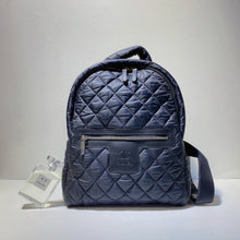 Load image into Gallery viewer, No.4046-Chanel Nylon Coco Cocoon Backpack
