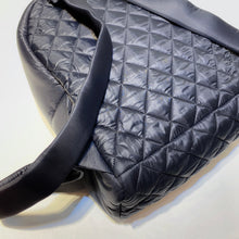 Load image into Gallery viewer, No.4046-Chanel Nylon Coco Cocoon Backpack
