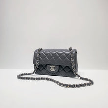 将图片加载到图库查看器，No.3995-Chanel Rectangular Timeless Classic Flap Mini 20cm (Brand New / 全新貨品)
