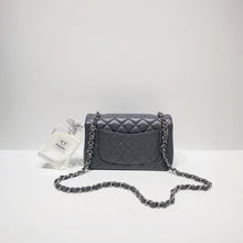 将图片加载到图库查看器，No.3995-Chanel Rectangular Timeless Classic Flap Mini 20cm (Brand New / 全新貨品)
