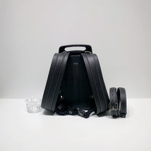 画像をギャラリービューアに読み込む, No.4016-Christian Dior Calfskin Small Gallop Backpack (Unused / 未使用品)
