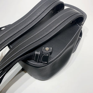 No.4016-Christian Dior Calfskin Small Gallop Backpack (Unused / 未使用品)