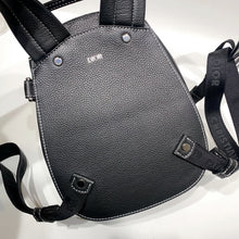 將圖片載入圖庫檢視器 No.4016-Christian Dior Calfskin Small Gallop Backpack (Unused / 未使用品)
