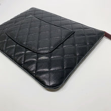 이미지를 갤러리 뷰어에 로드 , No.4001-Chanel Medium Timeless Classic O Case Clutch (Unused / 未使用品)
