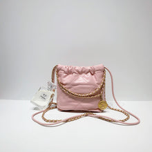 Load image into Gallery viewer, No.3953-Chanel 22 Mini Tote Bag
