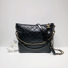 Load image into Gallery viewer, No.4010-Chanel Maxi Gabrielle Hobo Bag
