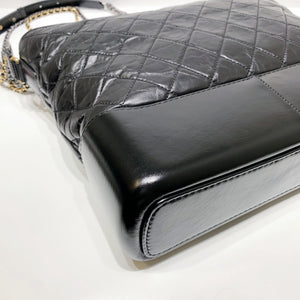 No.4010-Chanel Maxi Gabrielle Hobo Bag