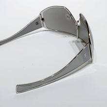 Charger l&#39;image dans la galerie, No.4013-Chanel Shield Runway Sunglasses
