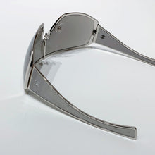 将图片加载到图库查看器，No.4013-Chanel Shield Runway Sunglasses
