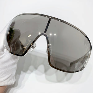 No.4013-Chanel Shield Runway Sunglasses