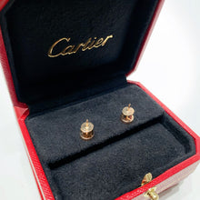 Load image into Gallery viewer, No.4018-Cartier Love Earrings
